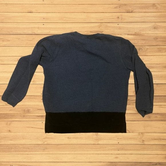 On The Byas Crewneck Sweater Size L - Picture 2 of 2